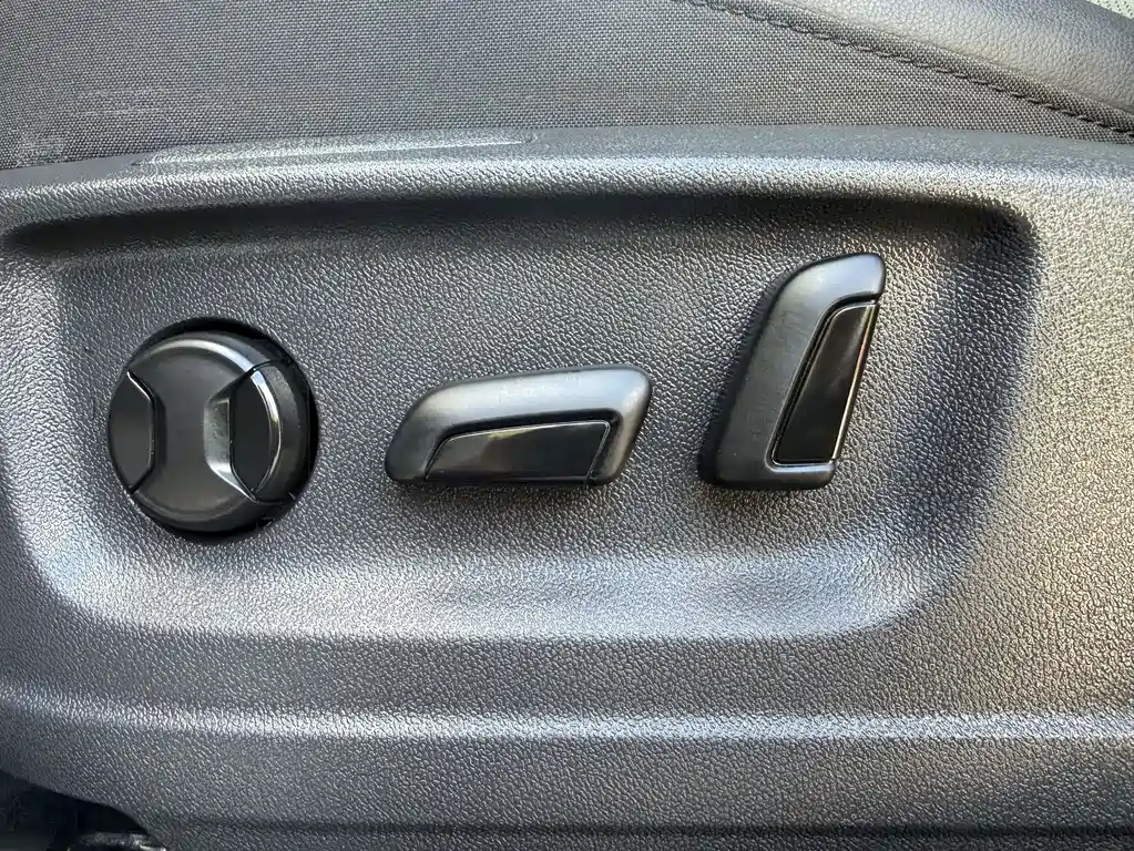 Volkswagen Tharu — миниатюра 20
