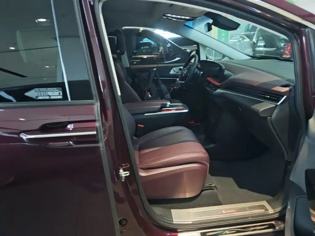 Buick Century — миниатюра 25