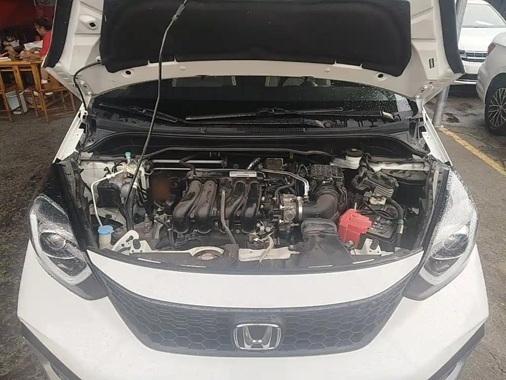 Honda Life — миниатюра 20