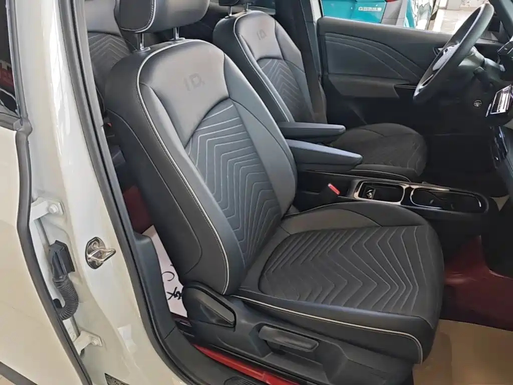 Volkswagen ID.3 — миниатюра 25