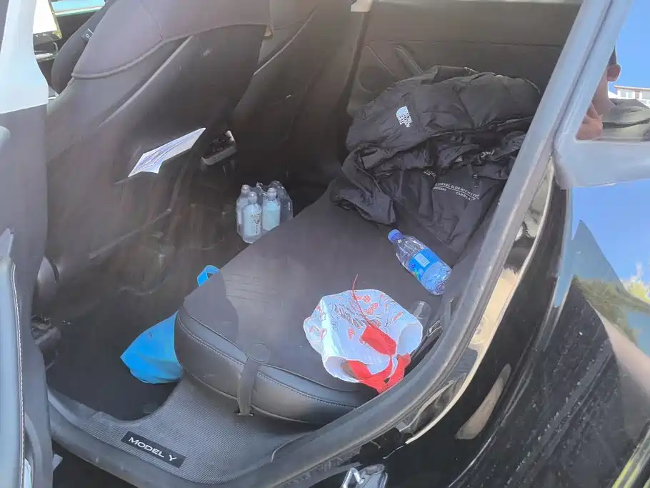 Tesla Model Y — миниатюра 11