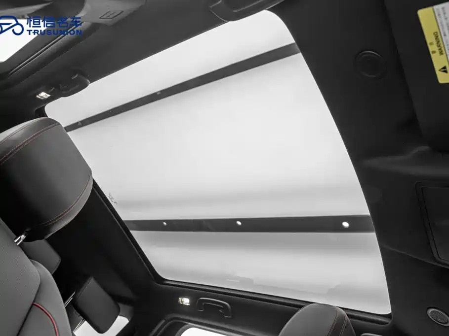 Land Rover Discovery Sport — миниатюра 20