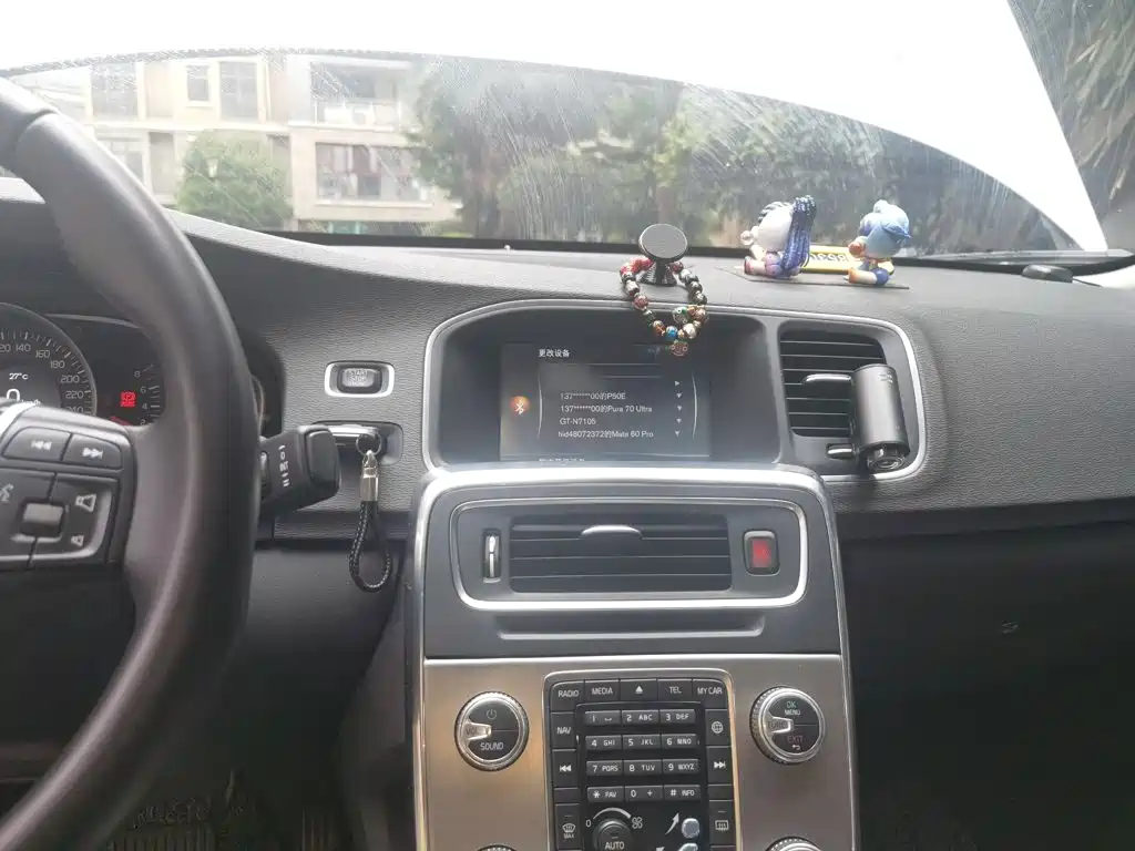 Volvo S60 — миниатюра 6