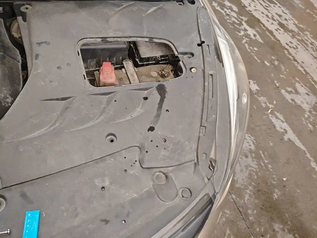 Geely Emgrand GS — миниатюра 21