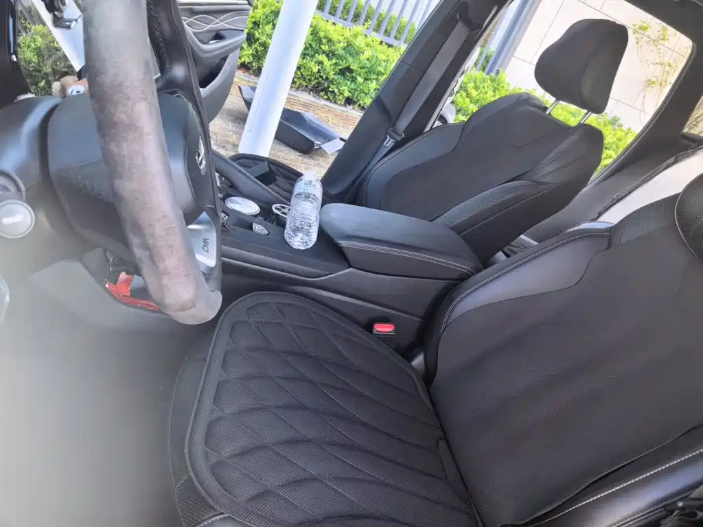 Geely Xingyue L — миниатюра 11