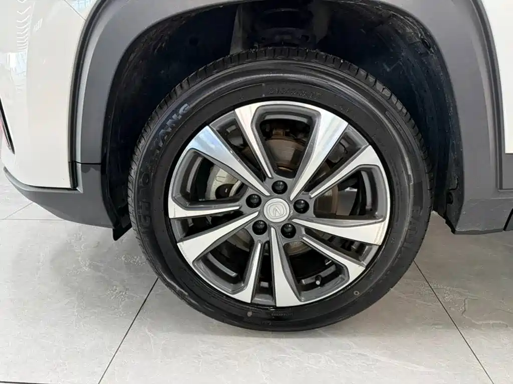 Changan CS35PLUS — миниатюра 25
