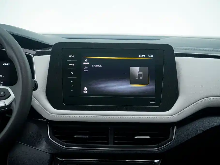 Volkswagen Tharu — миниатюра 18