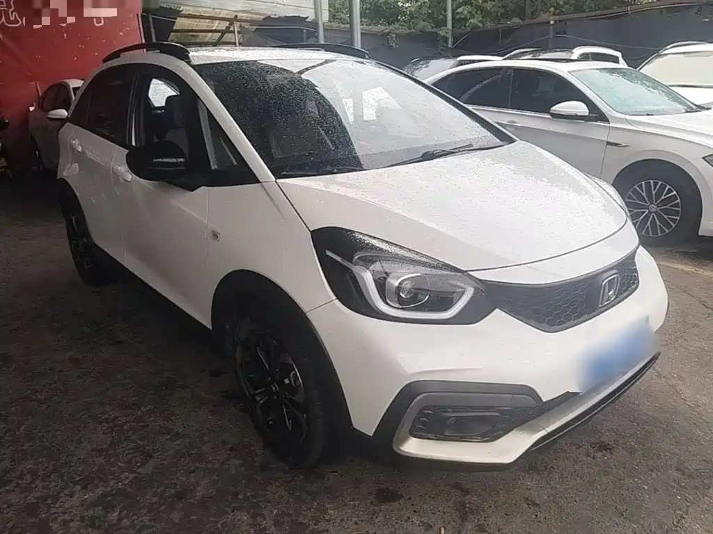Honda Life — миниатюра 4