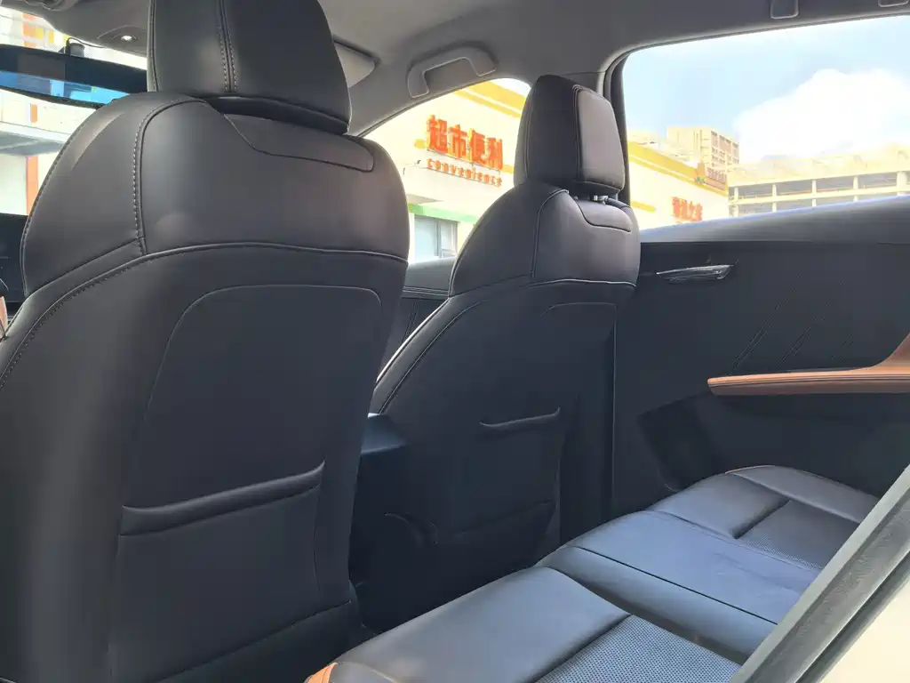 BYD e2 — миниатюра 11