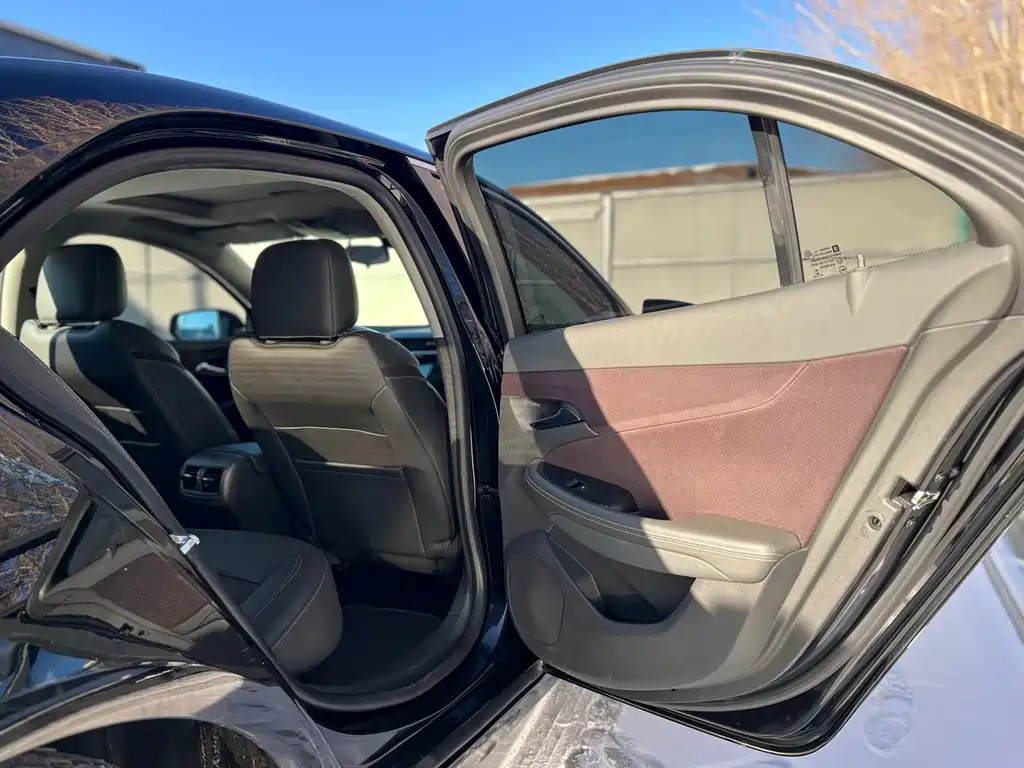 CHEVROLET MAI RUIBAO