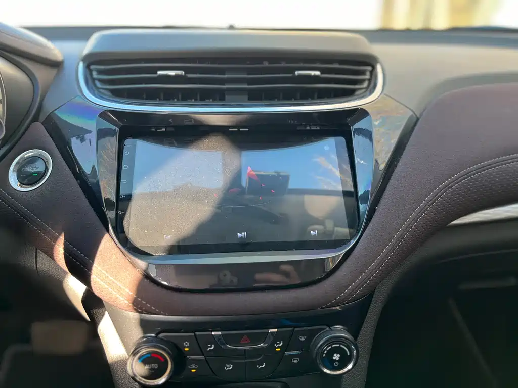 CHEVROLET MAI RUIBAO