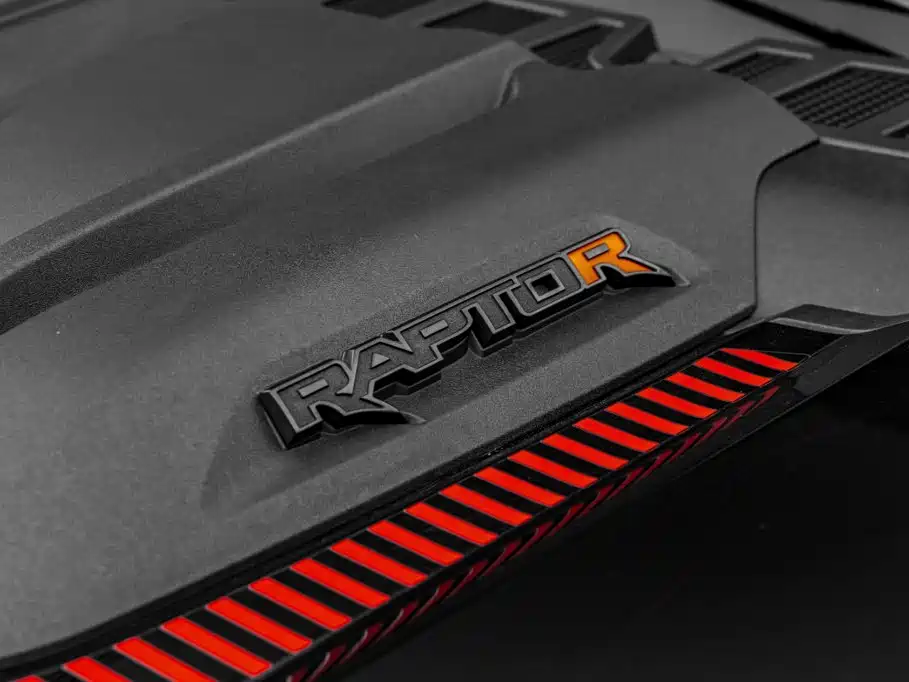 Ford F-150 Raptor — миниатюра 43