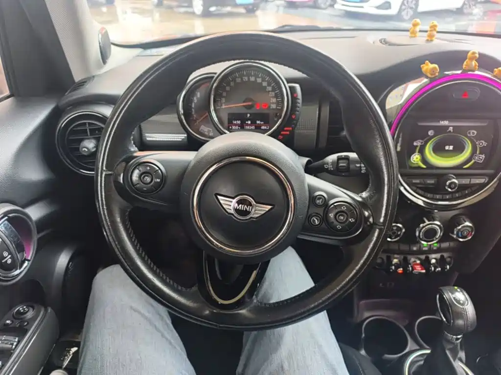 MINI Mini — миниатюра 11