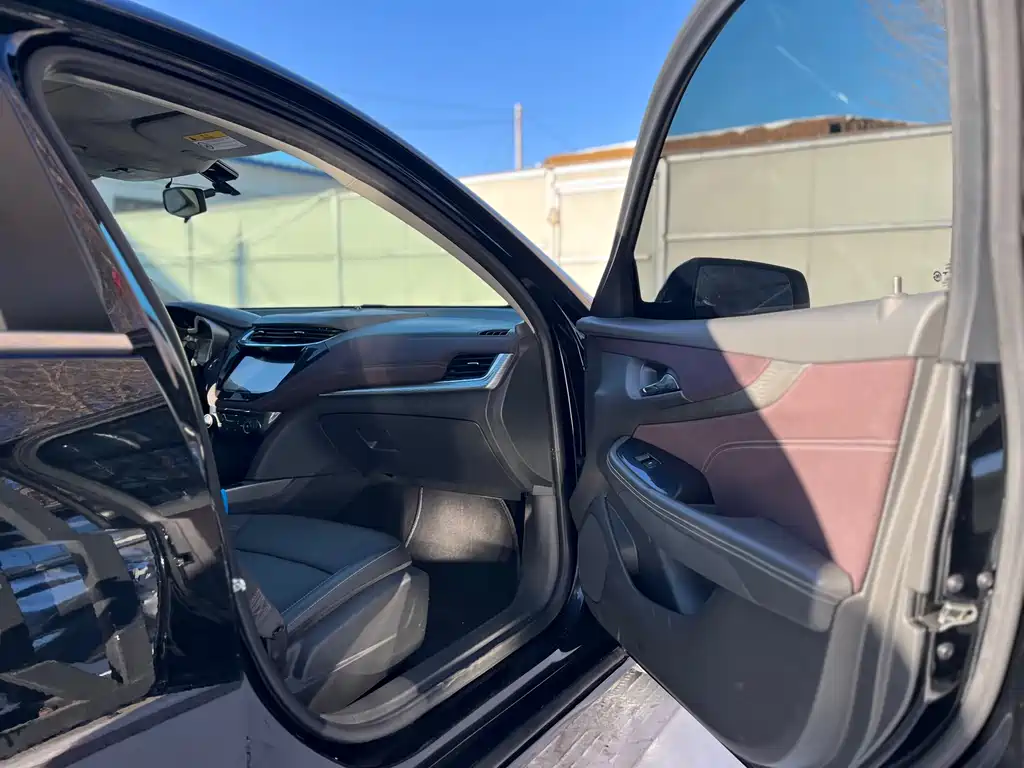 CHEVROLET MAI RUIBAO