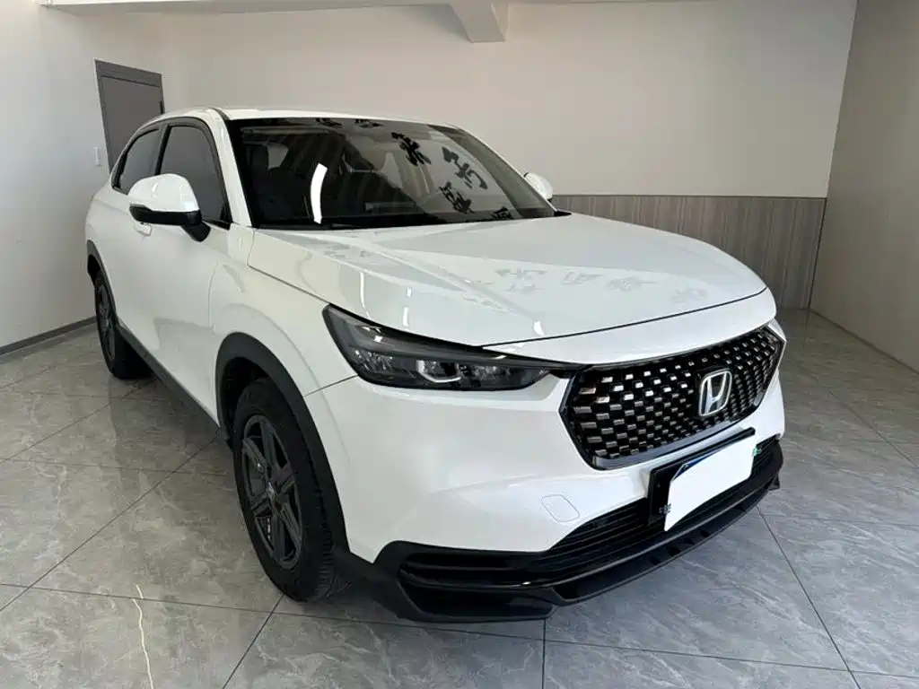 Honda XR-V — миниатюра 2