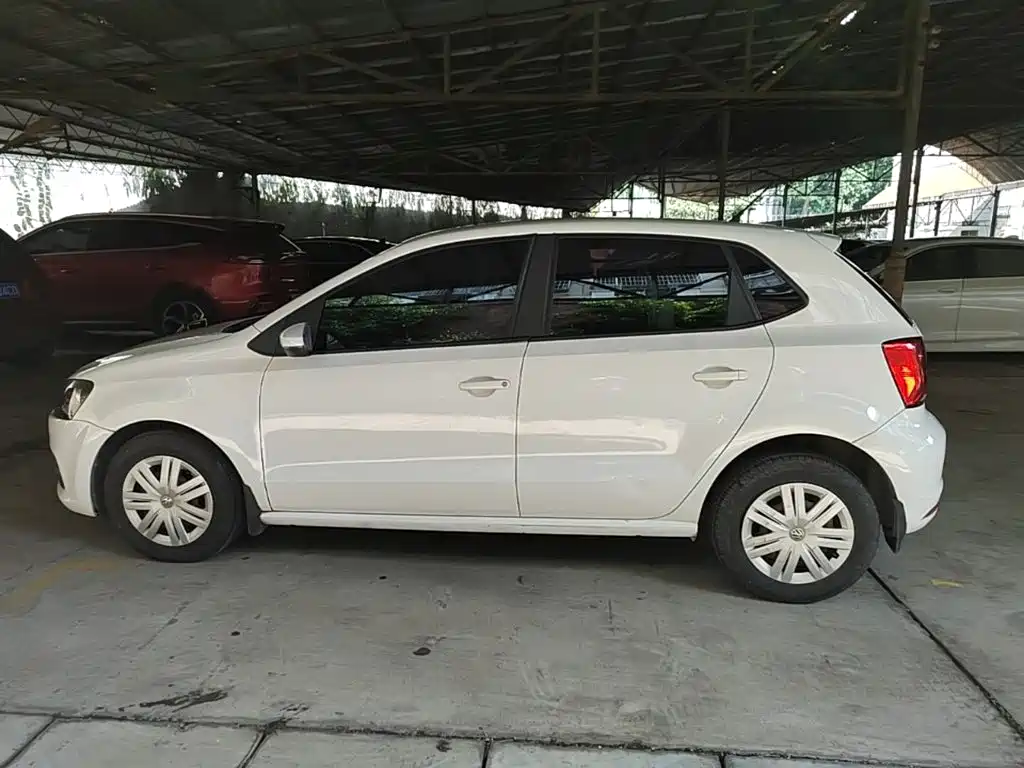 Volkswagen Polo — миниатюра 25