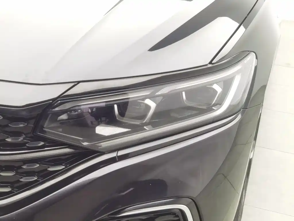 Volkswagen Passat — миниатюра 7