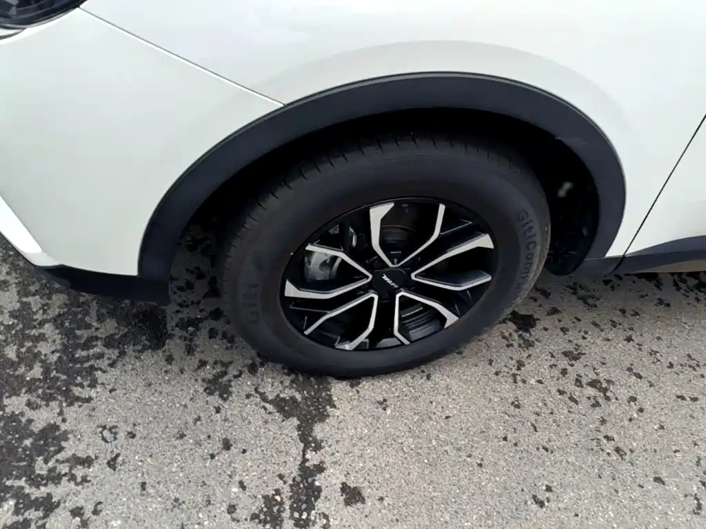 Haval H6 — миниатюра 23