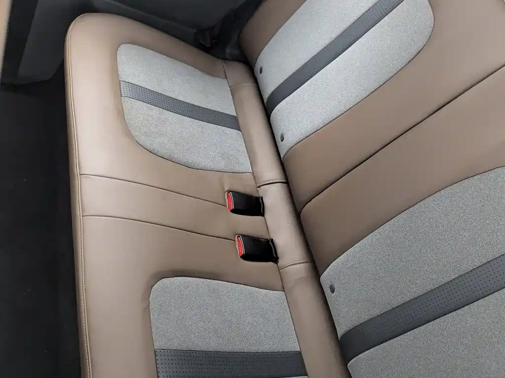 Wuling MINIEV — миниатюра 15