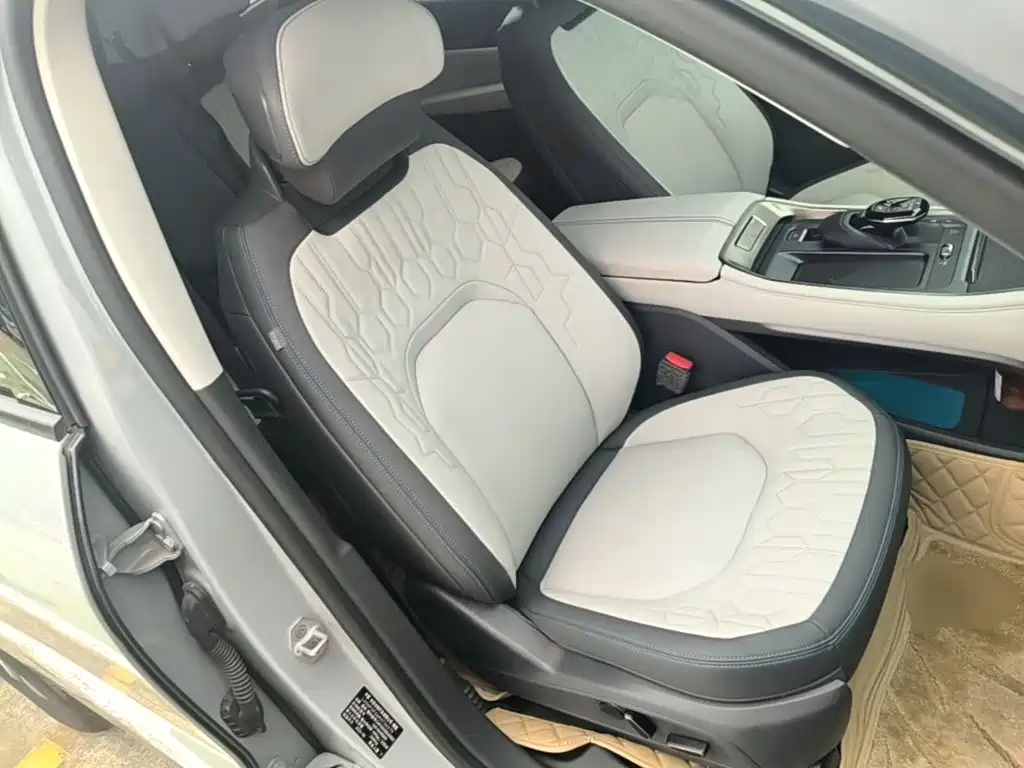 Ford Edge — миниатюра 25