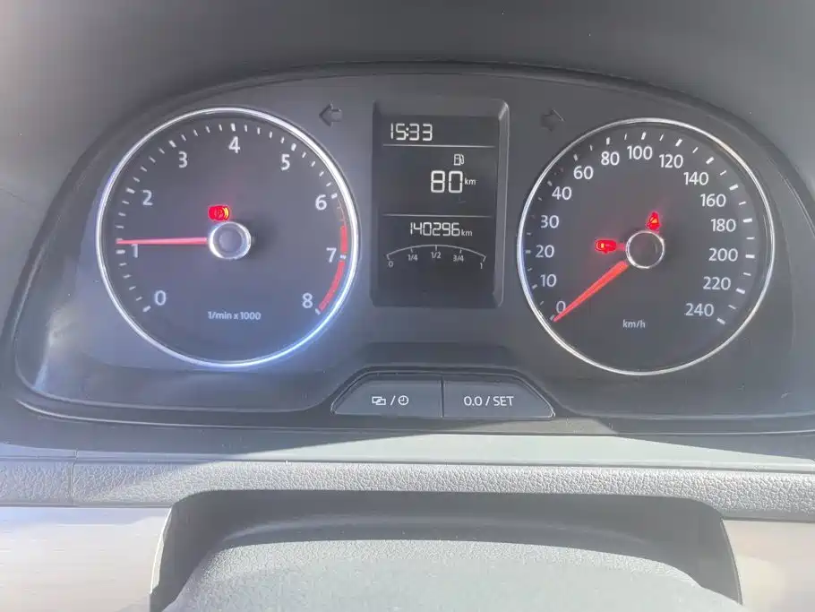 Volkswagen Lavida — миниатюра 14
