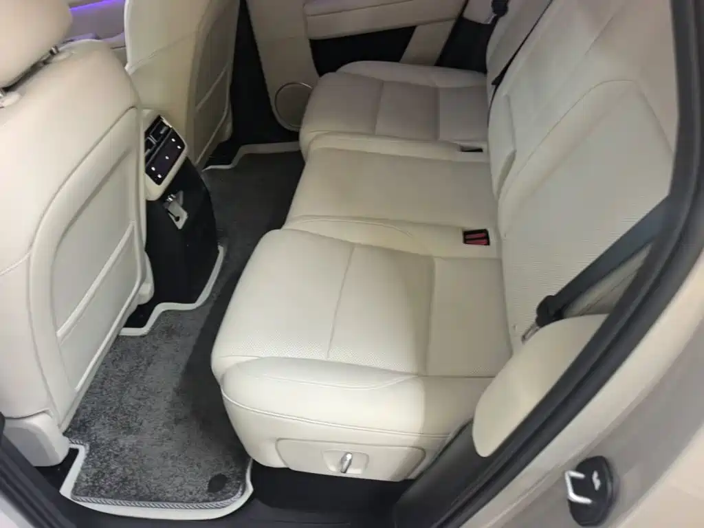 Li Auto Li L6 — миниатюра 17