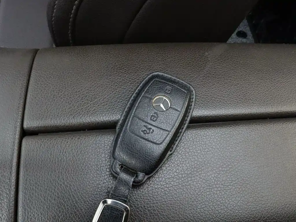 Mercedes-Benz GLE (Import) — миниатюра 14