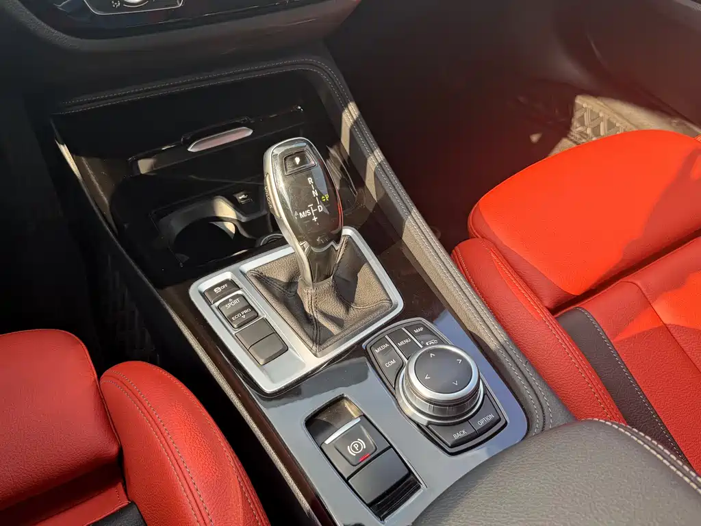 BMW 1 Series — миниатюра 11