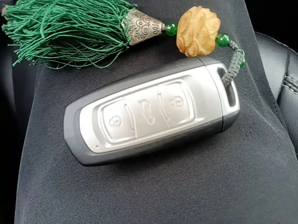 Geely Boyue — миниатюра 9