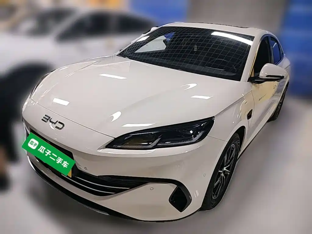 BYD Seal 06 — миниатюра 3