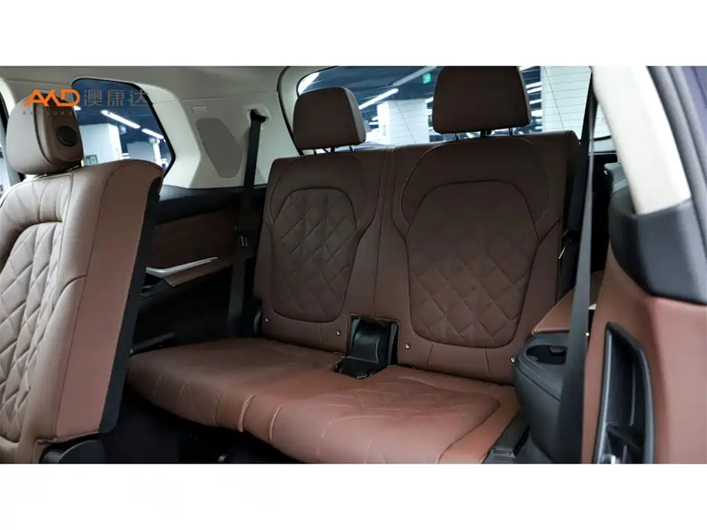 BMW X7 — миниатюра 9