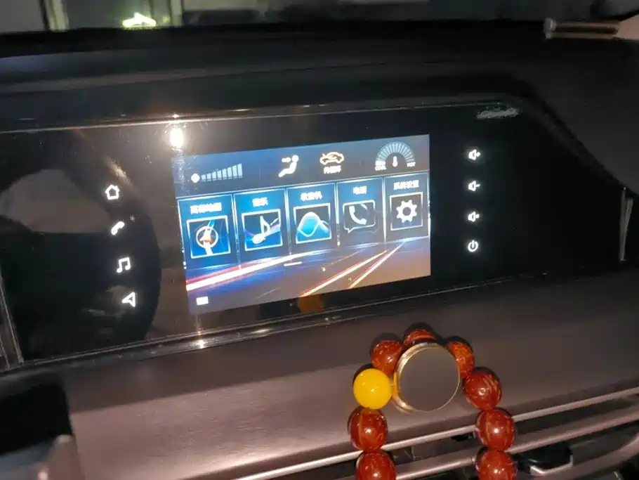 Changan Eado — миниатюра 13