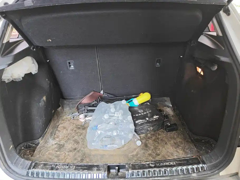 Skoda Karoq — миниатюра 4