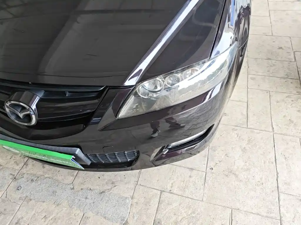Mazda 6 — миниатюра 24