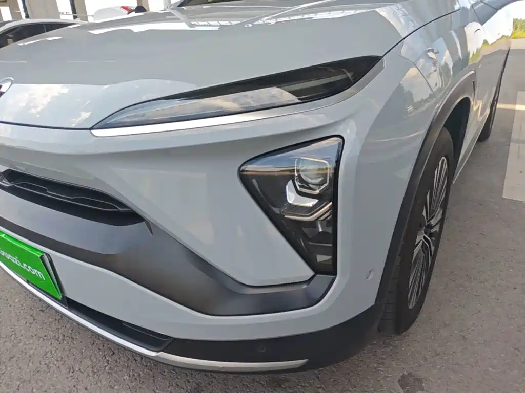 NIO EC6 — миниатюра 18