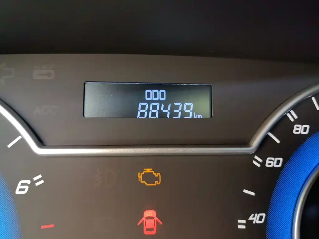 Haima Haima V70 — миниатюра 13