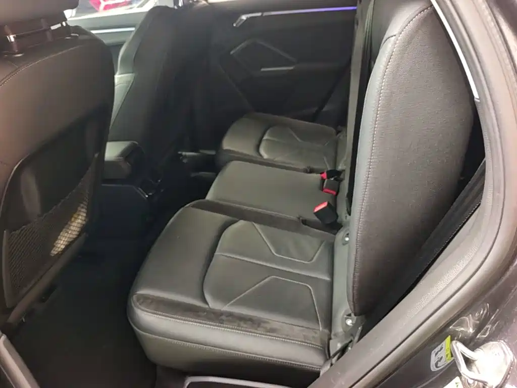 Audi Q3 Sportback — миниатюра 17