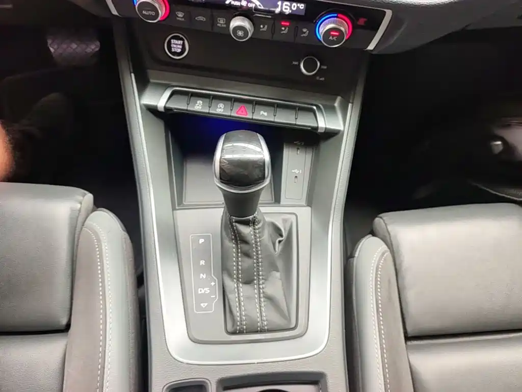 Audi Q3 Sportback — миниатюра 14