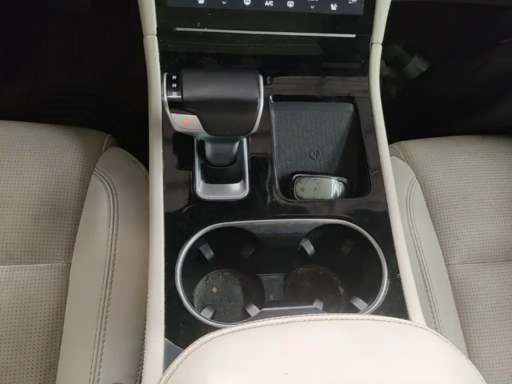 Li Auto Li ONE — миниатюра 14