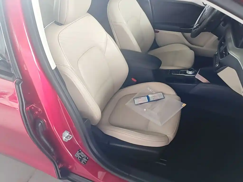 Ford Focus — миниатюра 25