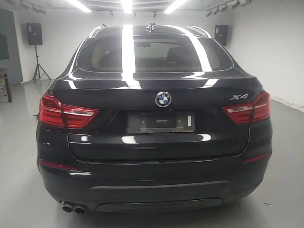 BMW X4 — миниатюра 6
