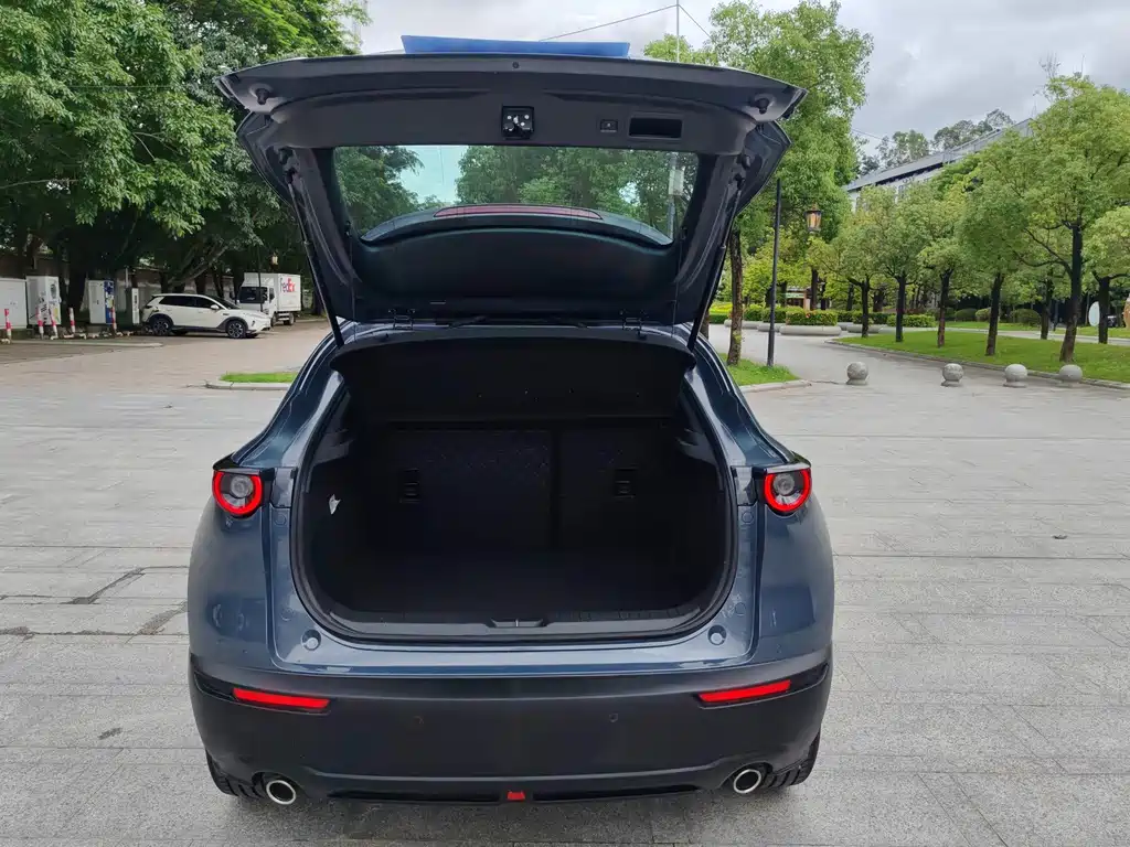 Mazda CX-30 — миниатюра 24