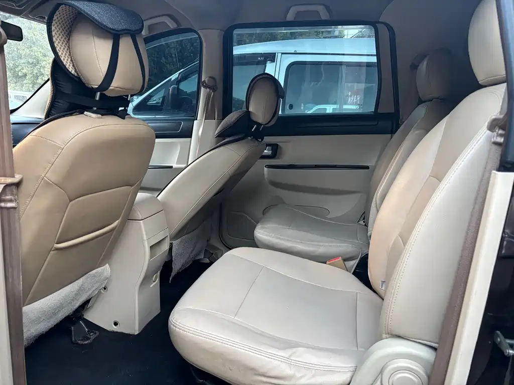 Fengguang Fengguang 370 — миниатюра 10
