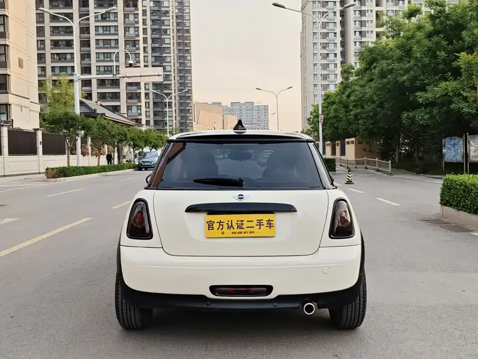 MINI Mini — миниатюра 13