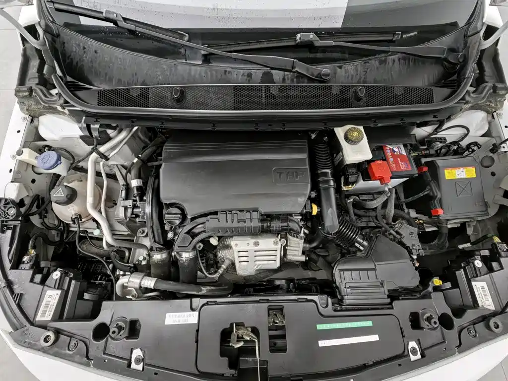 Peugeot 408 — миниатюра 6
