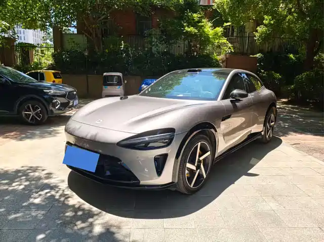 2025 xiaomi YU7