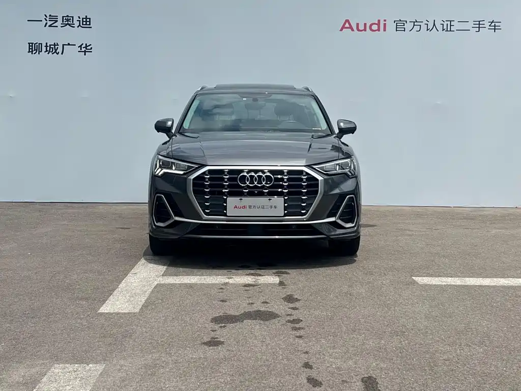 Audi Q3 — миниатюра 2