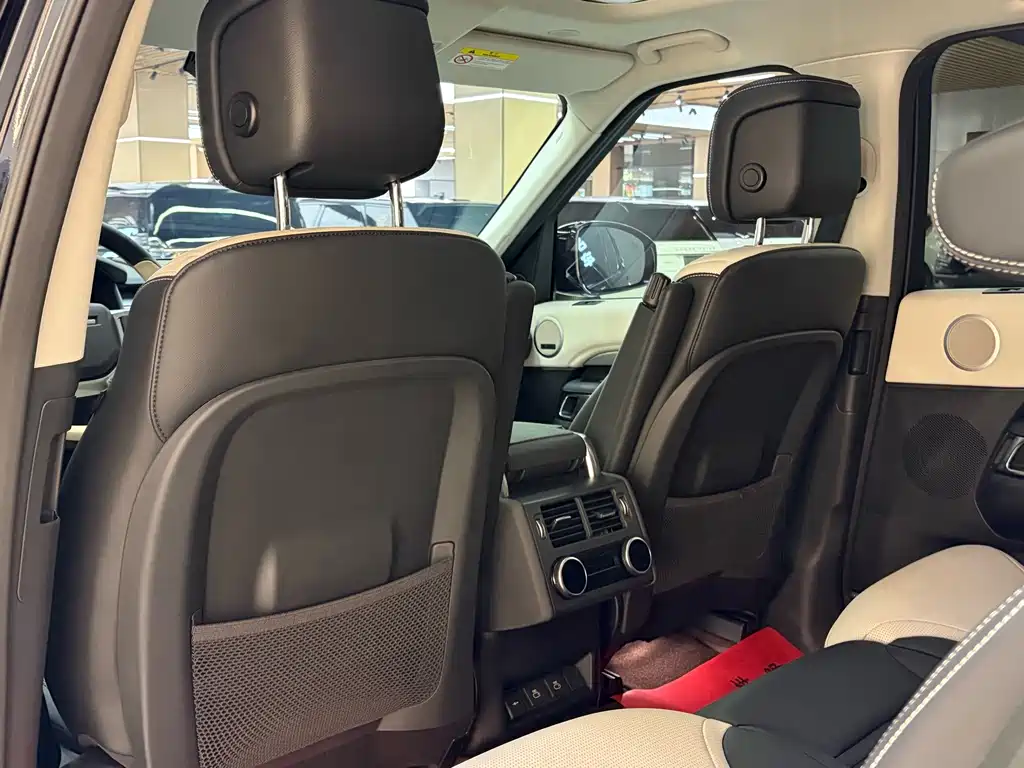 Land Rover Discovery — миниатюра 17