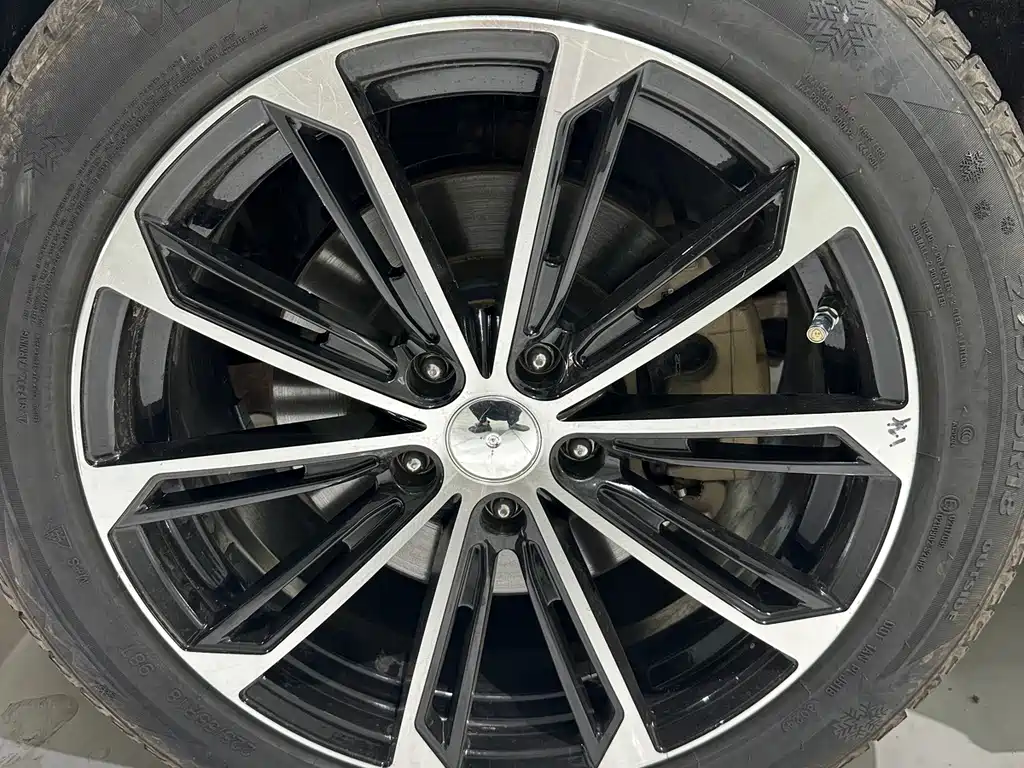 Subaru Outback — миниатюра 9