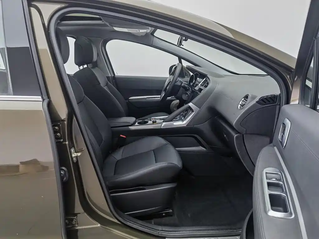 Peugeot 3008 — миниатюра 23